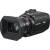 Panasonic HC-X1200E - lekka kamera 4K 60p z matrycą MOS